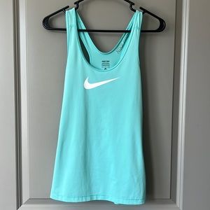 Nike Pro Tank Top